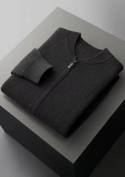 FINESSE MERINO WOOL LOUNGE SET