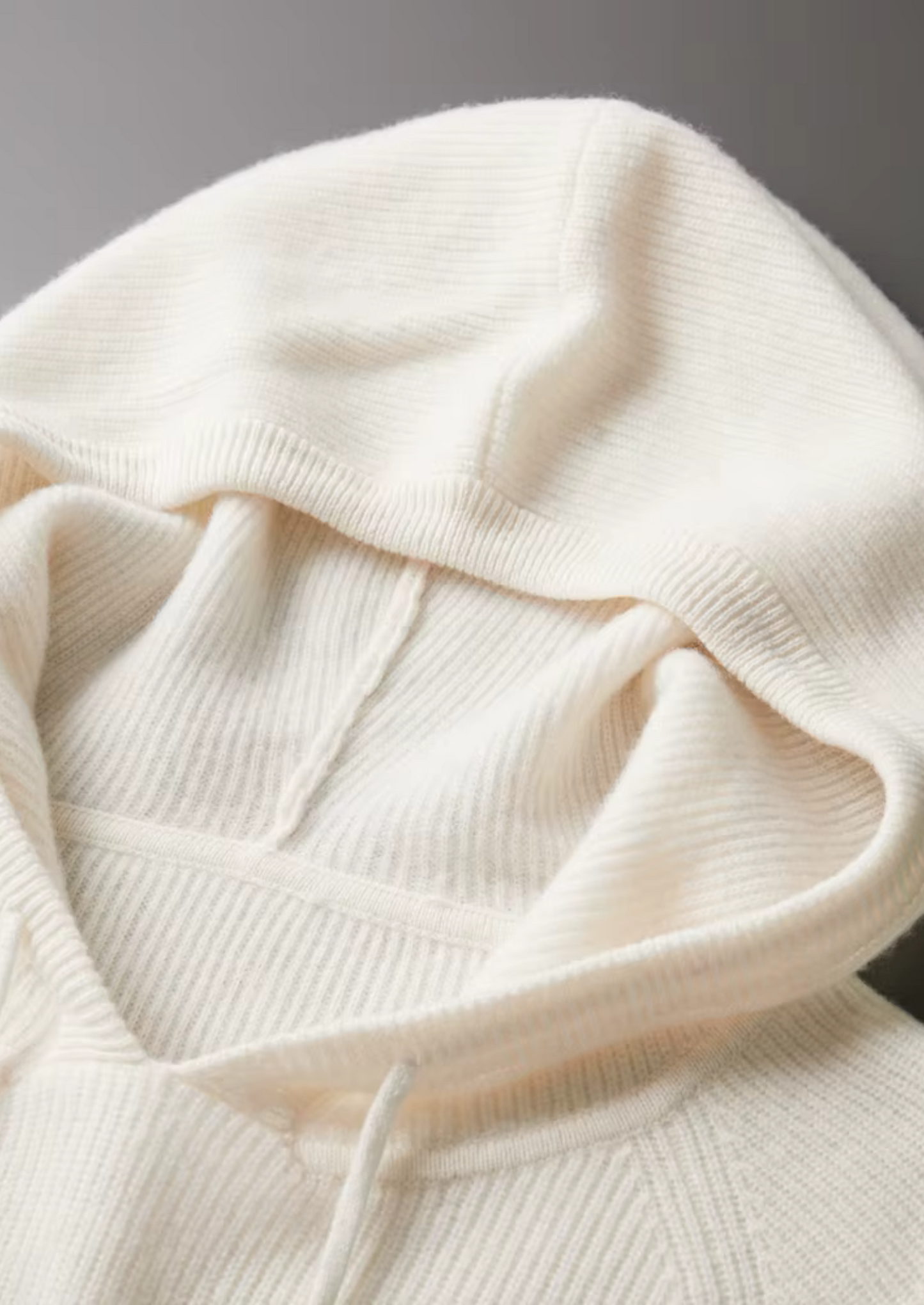 DAWN MERINO WOOL LOUNGE SET