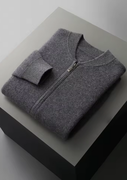 FINESSE MERINO WOOL LOUNGE SET