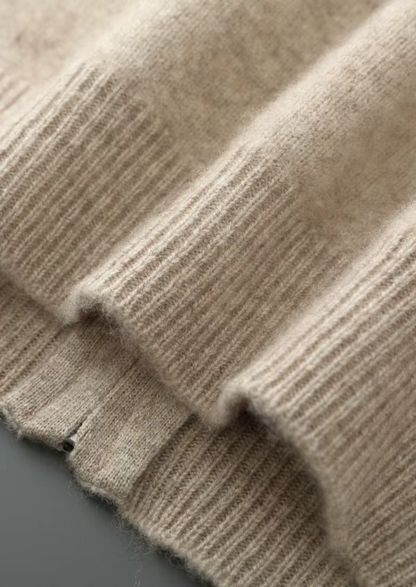 SERENE MERINO WOOL LOUNGE SET