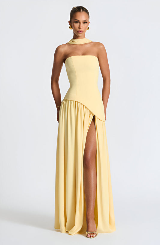 TESSA MAXI DRESS