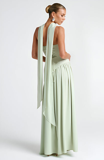 TESSA MAXI DRESS
