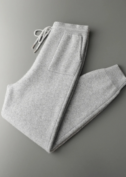 DREAMCASHMERE WOOL LOUNGE SET