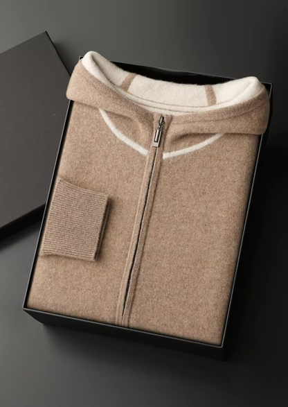 CLOUDCASHMERE WOOL LOUNGE SET