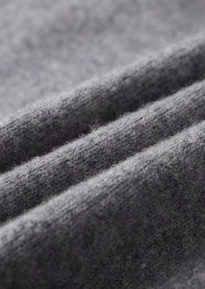 DUALTONE MERINO WOOL LOUNGE SET