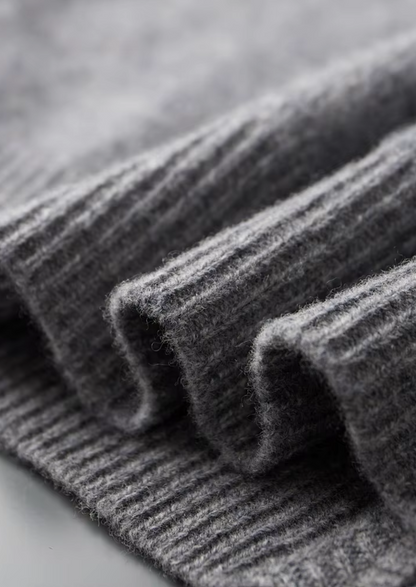 DUALTONE MERINO WOOL LOUNGE SET