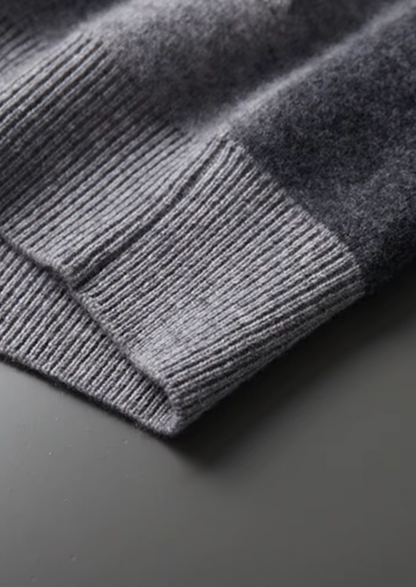 HEAVENLY CASHMERE WOOL LOUNGE SET