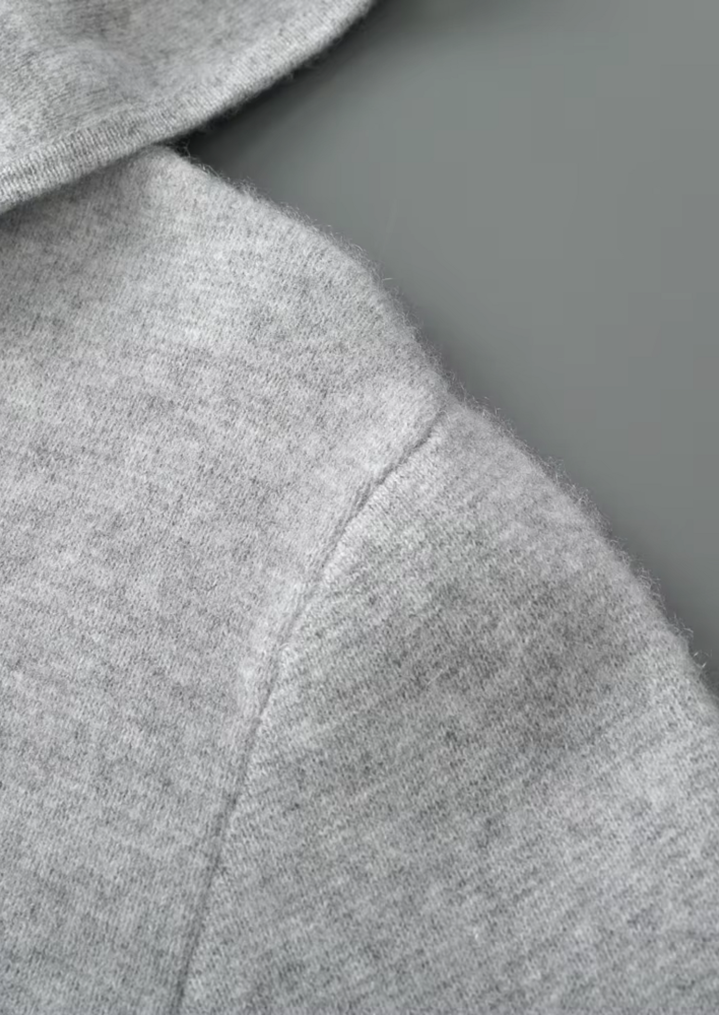 TRANQUIL MERINO WOOL LOUNGE SET