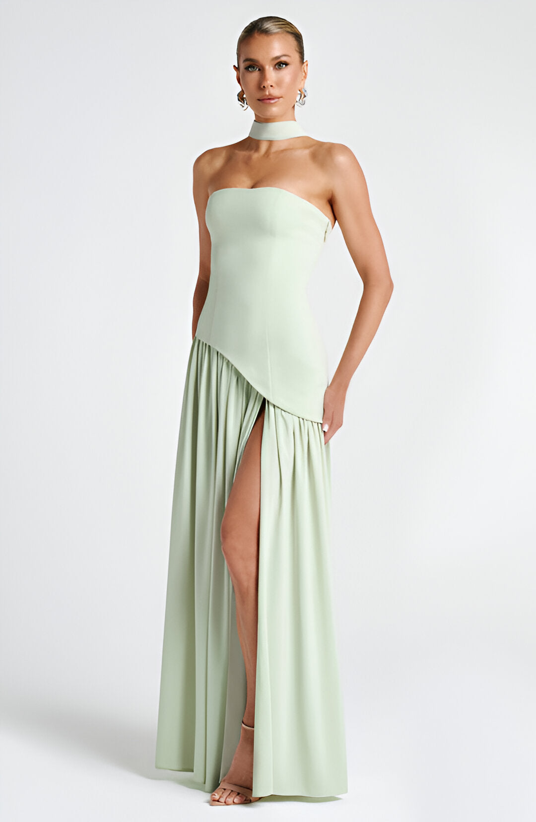 TESSA MAXI DRESS