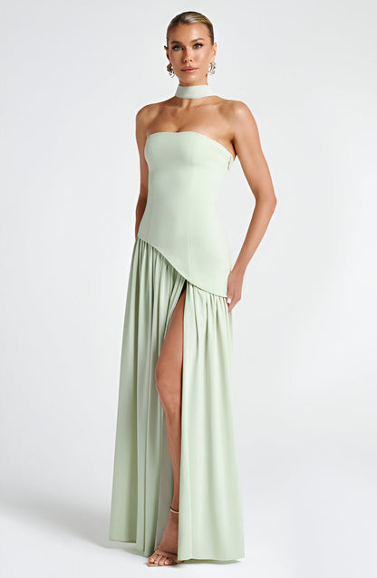 TESSA MAXI DRESS