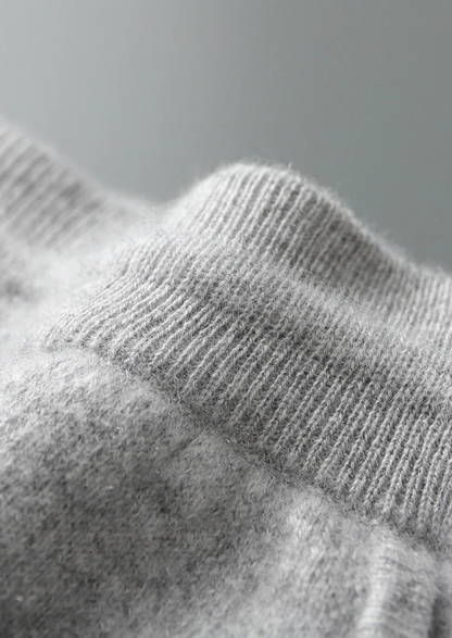 DREAMCASHMERE WOOL LOUNGE SET