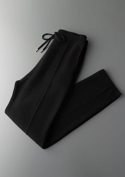 FINESSE MERINO WOOL LOUNGE SET