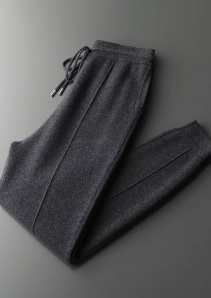 SERENE MERINO WOOL LOUNGE SET