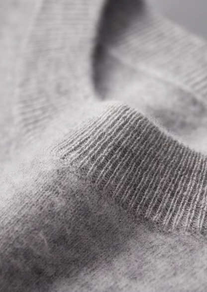 SANTONI CASHMERE WOOL LOUNGE SET