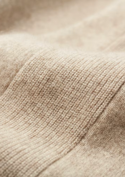 ETHEREAL CASHMERE WOOL LOUNGE SET