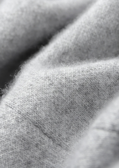 DREAMCASHMERE WOOL LOUNGE SET