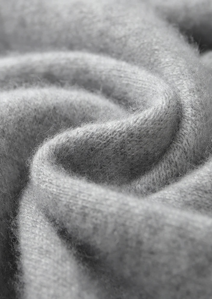 DREAMCASHMERE WOOL LOUNGE SET