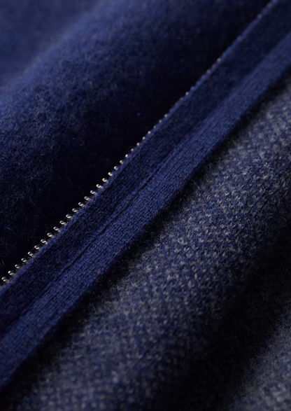 HEAVENLY CASHMERE WOOL LOUNGE SET