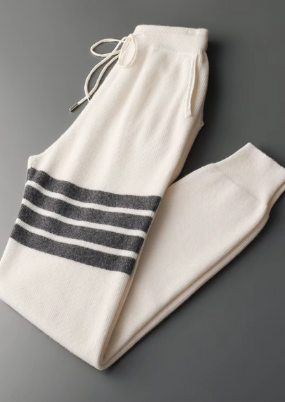 DAWN MERINO WOOL LOUNGE SET