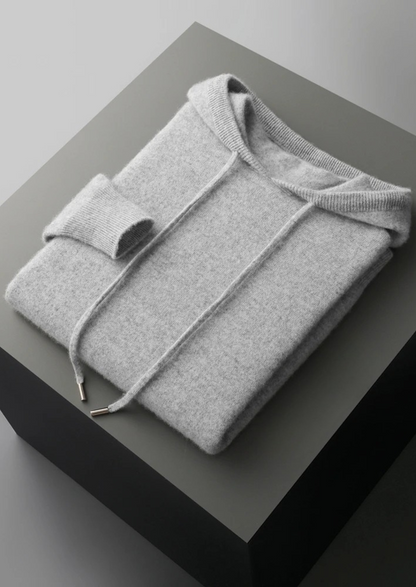 DREAMCASHMERE WOOL LOUNGE SET