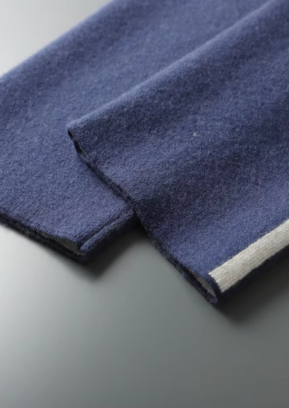 CLOUDCASHMERE WOOL LOUNGE SET