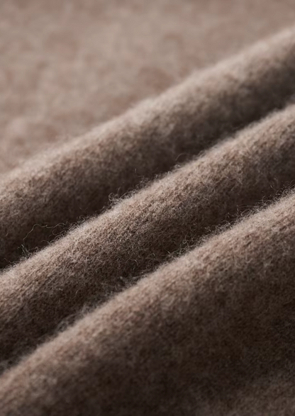 HEAVENLY CASHMERE WOOL LOUNGE SET
