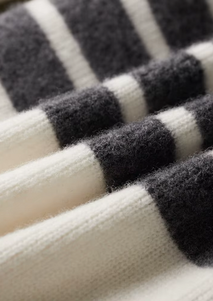 DAWN MERINO WOOL LOUNGE SET