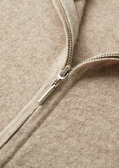 ETHEREAL CASHMERE WOOL LOUNGE SET