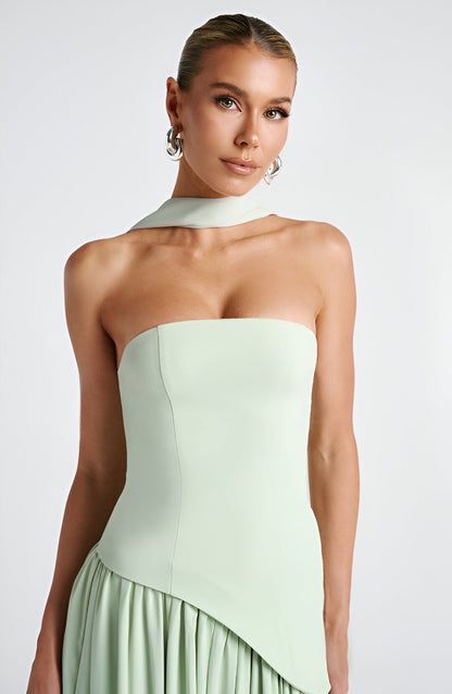 TESSA MAXI DRESS