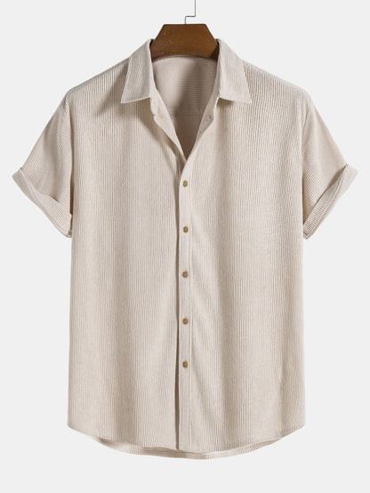 HARBOR CORDUROY SET