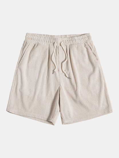 HARBOR CORDUROY SET