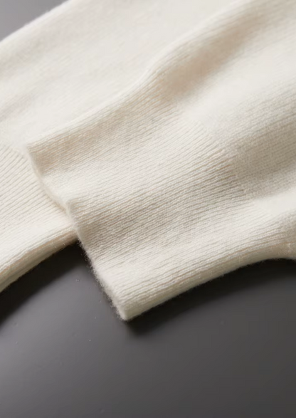 DAWN MERINO WOOL LOUNGE SET