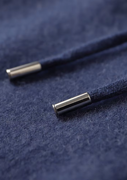 CLOUDCASHMERE WOOL LOUNGE SET