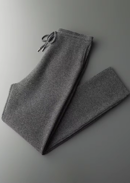 TRANQUIL MERINO WOOL LOUNGE SET