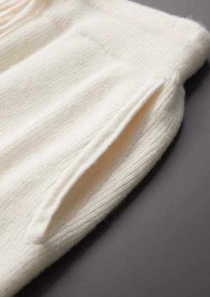 DAWN MERINO WOOL LOUNGE SET