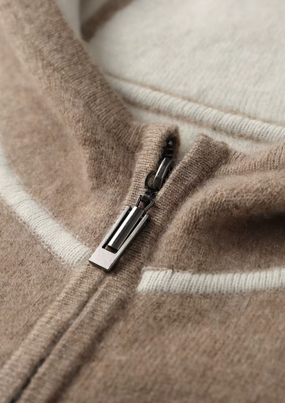 CLOUDCASHMERE WOOL LOUNGE SET