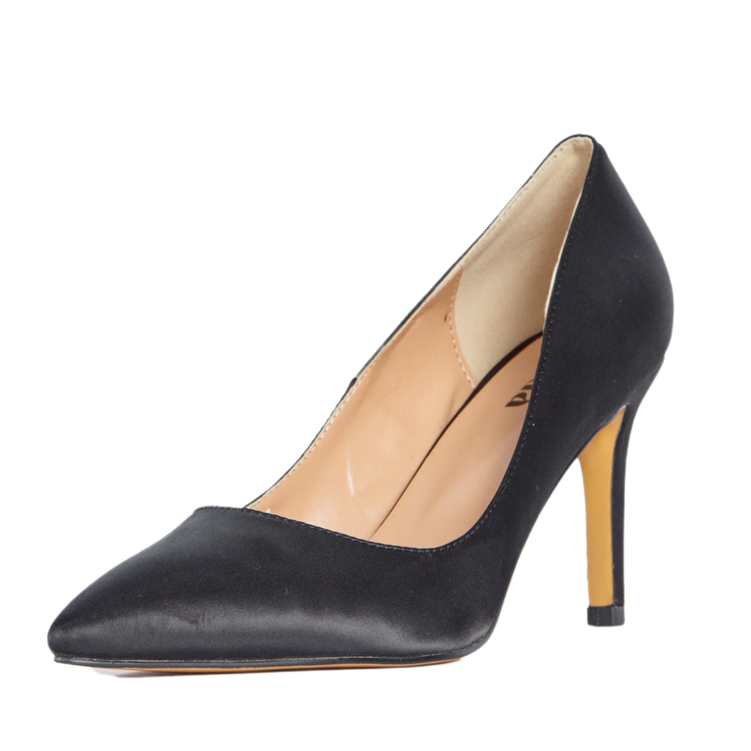 Capri Pumps