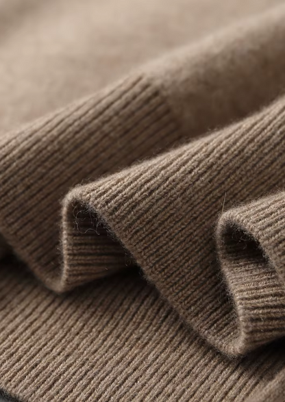 CLOUDCASHMERE WOOL LOUNGE SET
