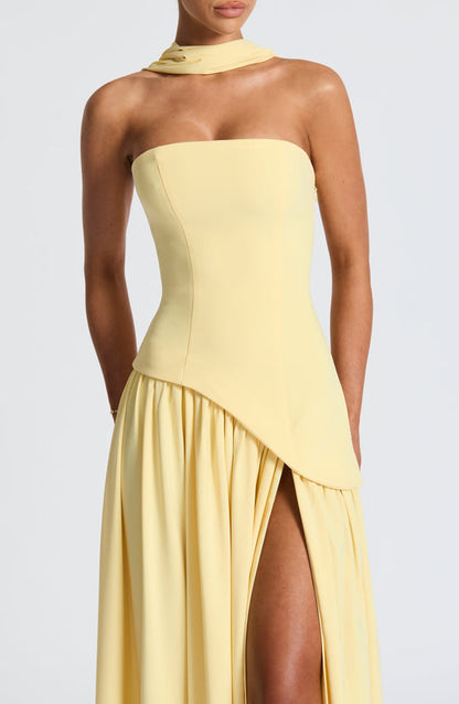 TESSA MAXI DRESS