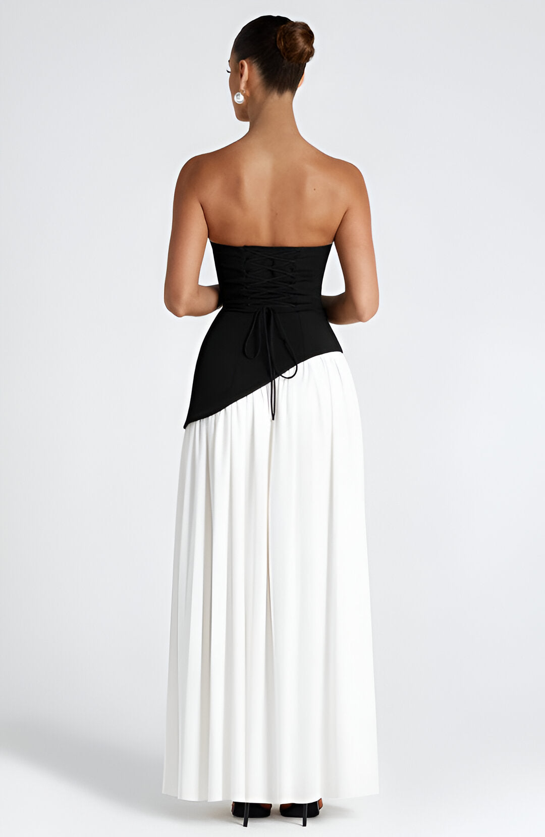 TESSA MAXI DRESS