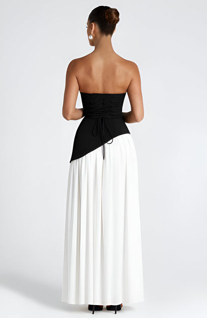 TESSA MAXI DRESS