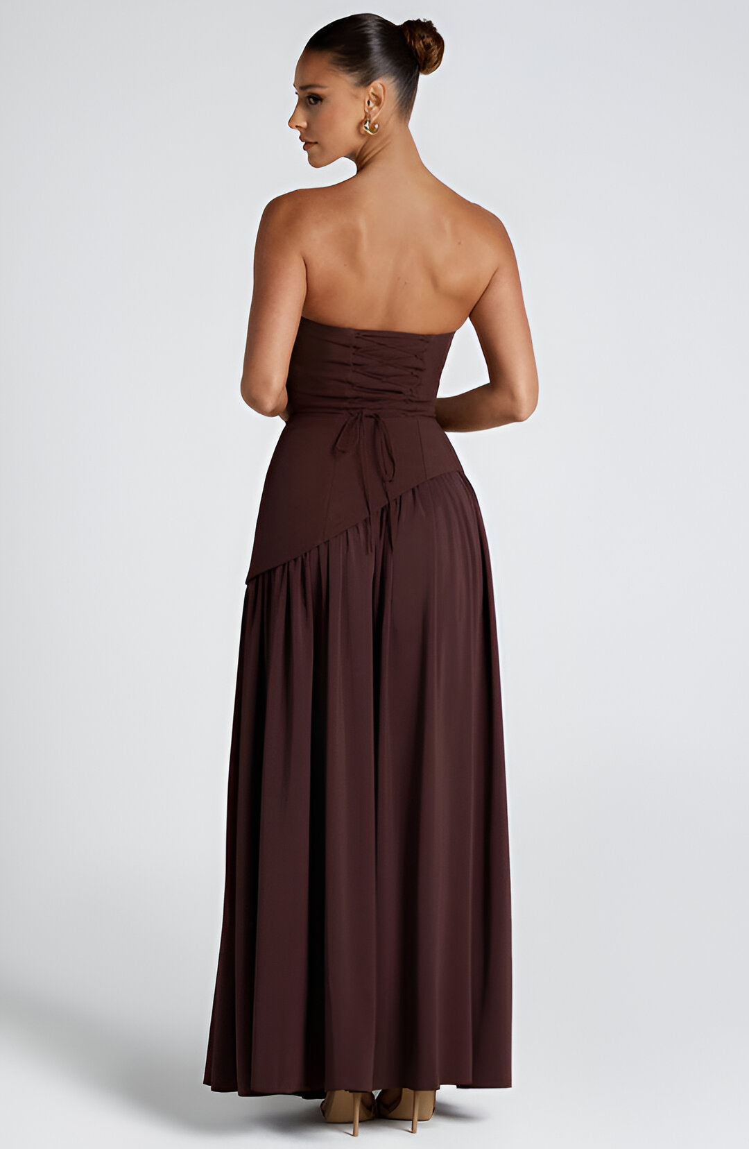 TESSA MAXI DRESS