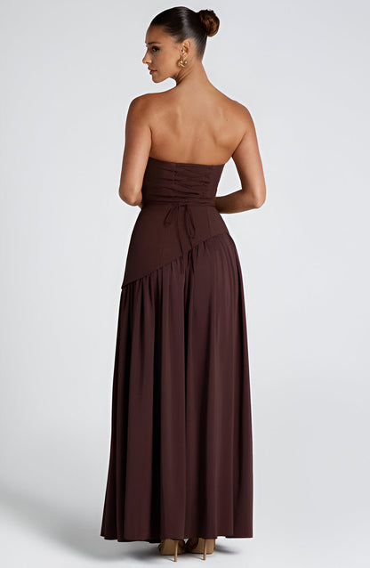 TESSA MAXI DRESS