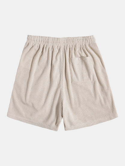 HARBOR CORDUROY SET