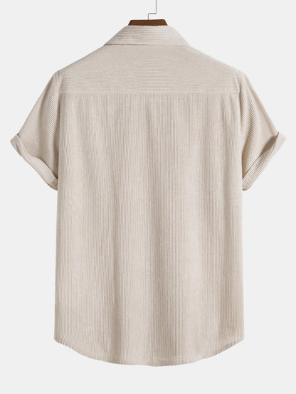 HARBOR CORDUROY SET