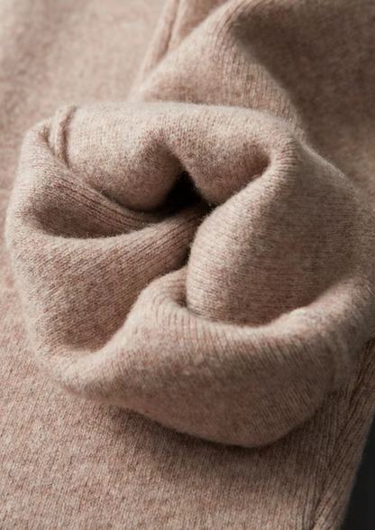 OASIS MERINO WOOL LOUNGE SET