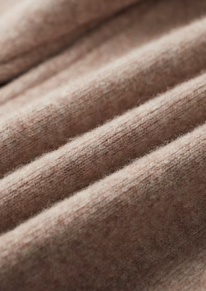 OASIS MERINO WOOL LOUNGE SET