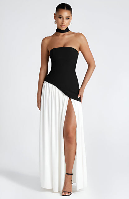 TESSA MAXI DRESS