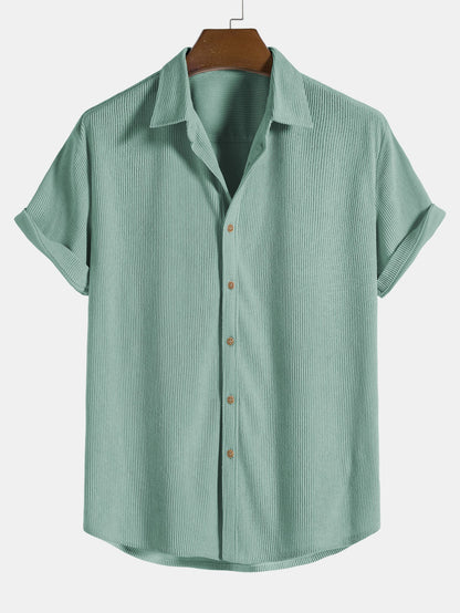 HARBOR CORDUROY SET