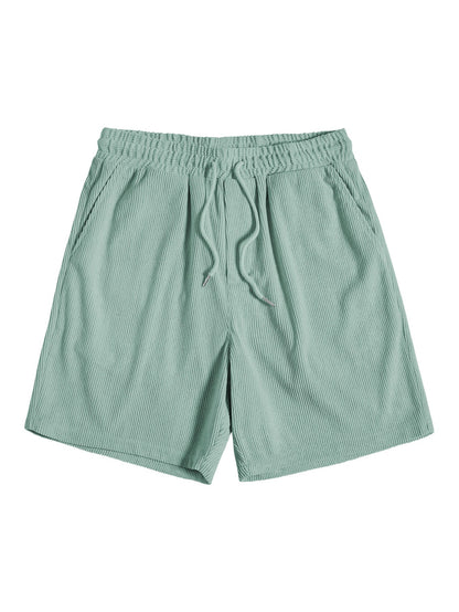 HARBOR CORDUROY SET